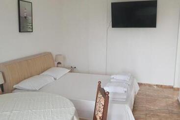 بنسيون свети никола