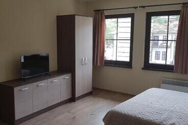 Pensjonat часовника