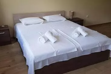 Pension часовника