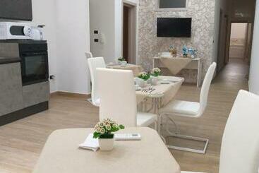 Pensjonat B&b Casa Salentina