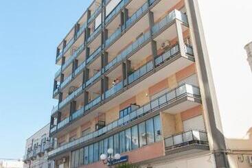 پانسیون Casa D Amare