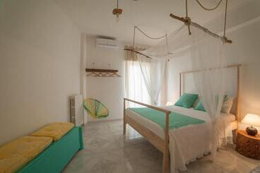 بنسيون Casa D Amare