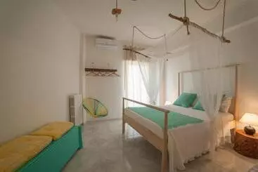 Pensión Casa D Amare