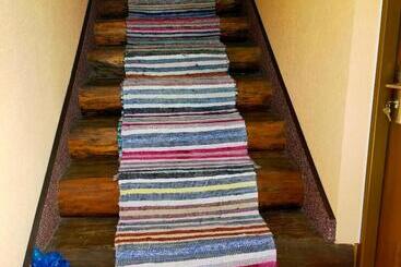 پانسیون Casa Luna