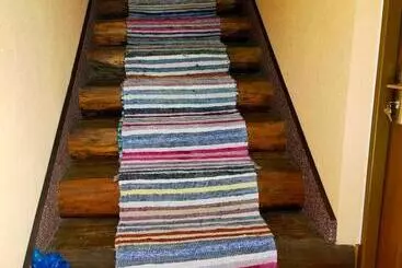 پانسیون Casa Luna