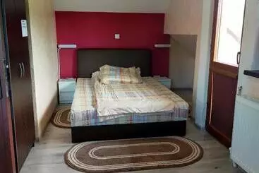 Majatalo Casa Luna