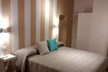 ペンション Casa Margò