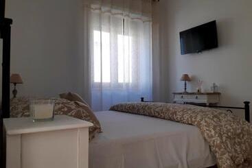 پانسیون Guest House Al Mare
