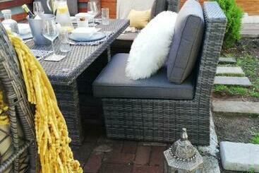 פנסיון Richmond Hill Guest House