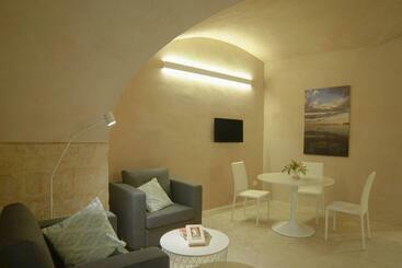 פנסיון Stanze Dello Scirocco