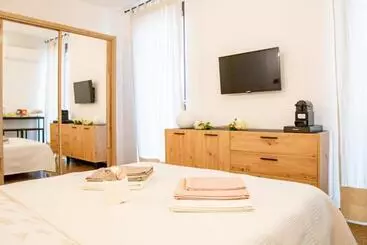 A Mos Veure B&b