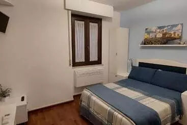 Nocleg ze śniadaniem La Casa Blanca