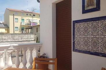 Bed and Breakfast La Casa Blanca