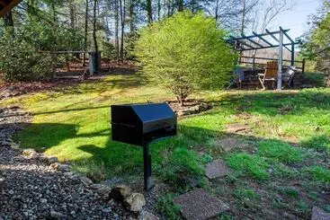 آپارتمان‌های توریست‌ها Big Bear Lodge In Sevierville
