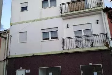 Turistihuoneistot Casa Do Doque