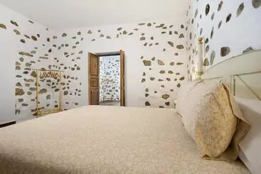 Turistihuoneistot Casa Milagrito Betancuria