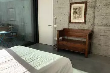 Da La Babi B&b