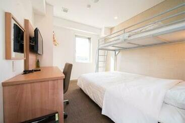 Iwaki Hotel / Vacation Stay 22988