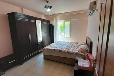 ツーリストアパートメント Liparis 3 Agritourism & Mediterranean Cuisine , Holiday, Aquapark , Beach