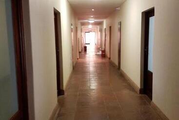 Appartement-hotel Ocean View Villas Unit G02