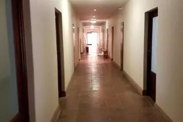 Huoneistohotelli Ocean View Villas Unit G02