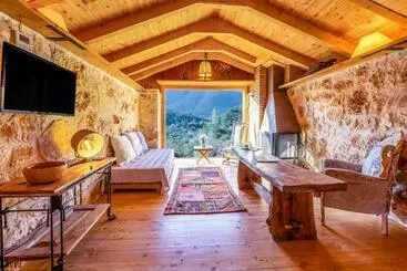 Pensione 3 Oda Kaş