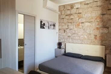 Pensionat Camera Ideale Tra Mare E Montagna