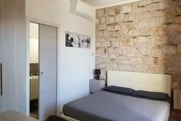 Majatalo Camera Ideale Tra Mare E Montagna