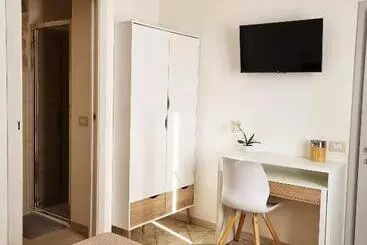 Pensão Camera Ideale Tra Mare E Montagna