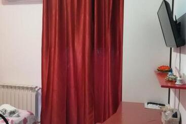 پانسیون Casa Silvia