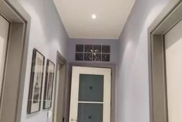 ペンション Casa Silvia