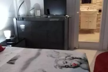Pensão Casa Silvia