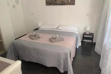 Pensione Dimora Al Centro
