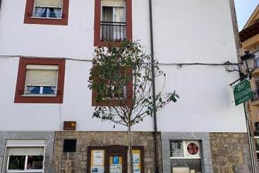 Pension Pensión Gijonés