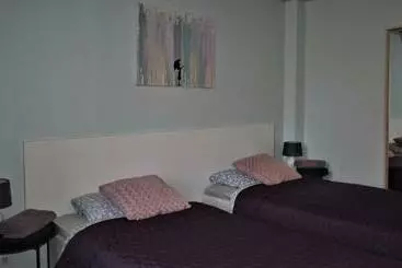 پانسیون Guest House Gero Vėjo Namai