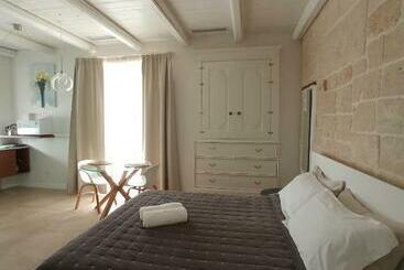 پانسیون La Porta Vecchia Home