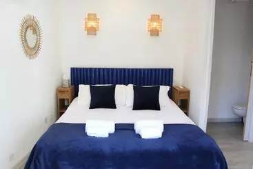 Majatalo Les Suites D Agosta