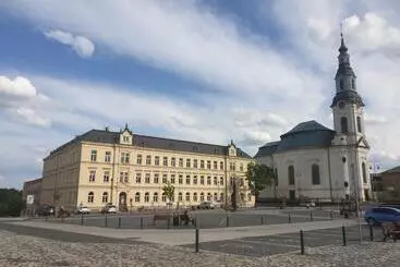 Pension Penzion Sklář