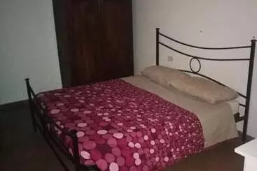 Pensione St Francis Apartaments