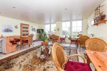 Pension Hohaus