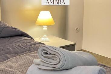 هتل آپارتمان Residence Lori