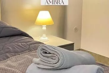 Aparthotel Residence Lori