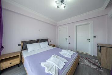 آپارتمانهای توریستها Villa Ada