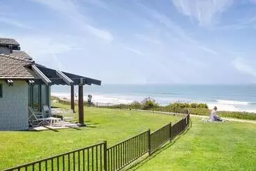 Huoneistohotelli Wch At Wave Crest Resort