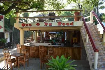 Retkeilymaja One 4 Da Road