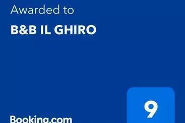 B&b Il Ghiro