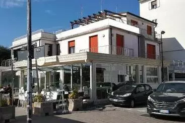B&b Traghetto