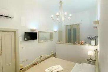 ツーリストアパートメント La Casa Di Nonna Sisina