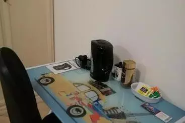 Pensiune Camera Privata