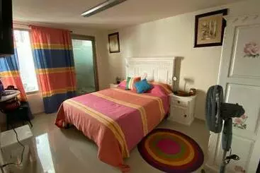 Pension Casa Ana Celia